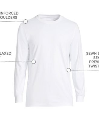 Men's Super-T Long Sleeve T-Shirt
