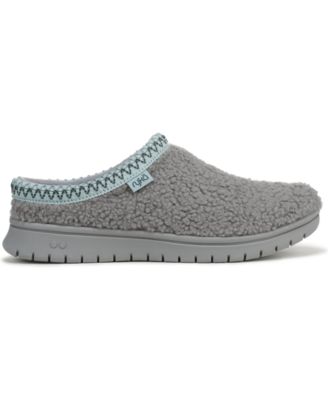 Women's Stellar Cozy Mule Clogs