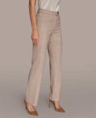 Women's Straight Leg Pants