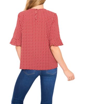 Women's Crewneck Top