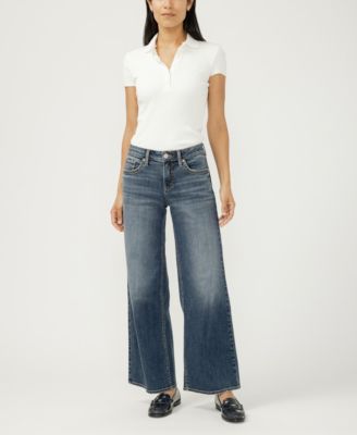 Silver Jeans Co.