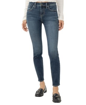 Silver Jeans Co.