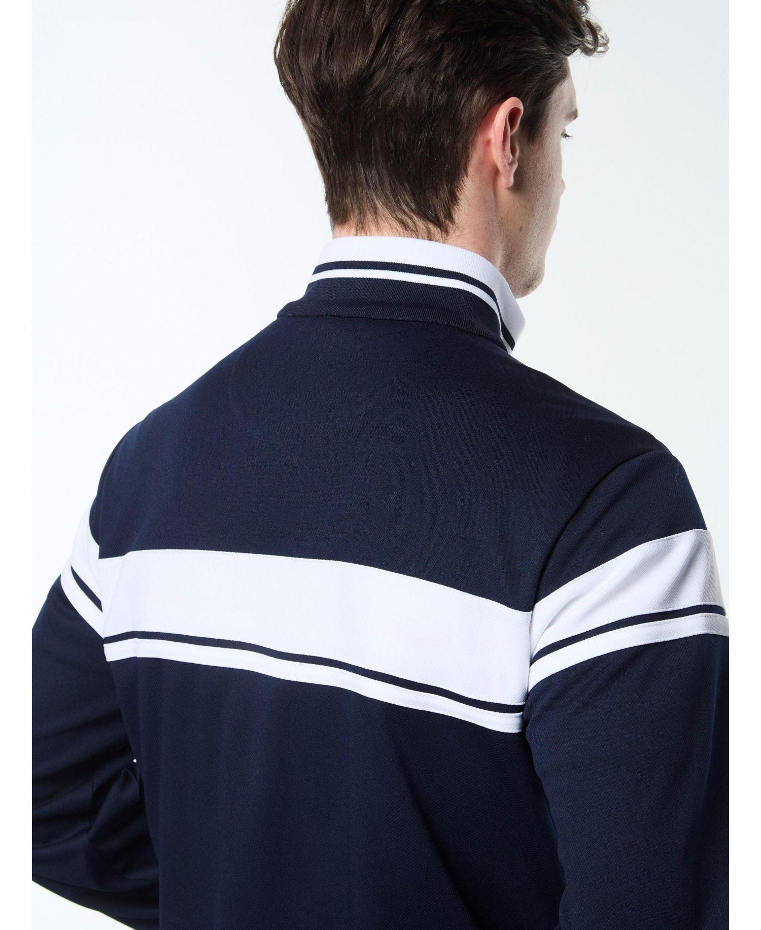 Men's Damarindo Track Jacket Archivio