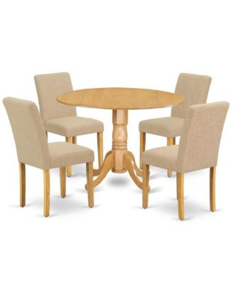 East West Furniture