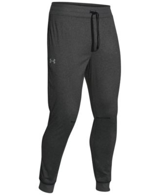 under armour tricot jogger