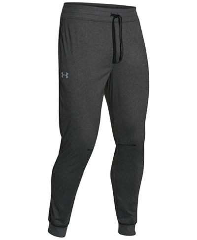 Under Armour Men's Tricot Jogger Pants