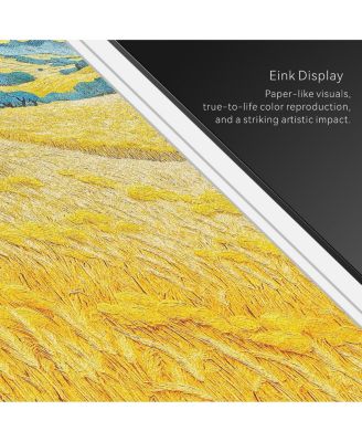 13.3-Inch WiFi ePaper Art Digital Photo Frame