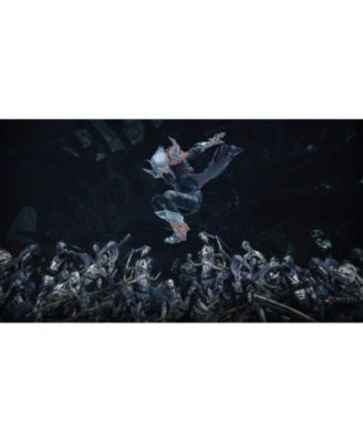 Devil May Cry 5 Special Edition - PlayStation 5