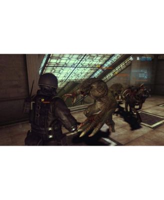 Resident Evil Revelations Standard Edition - Xbox One