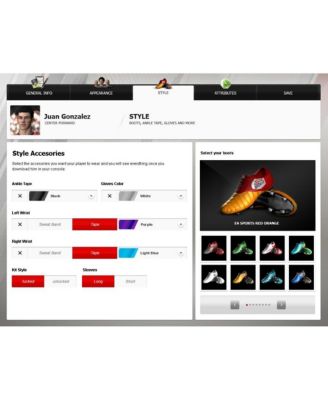 FIFA Soccer 2011 - Xbox 360