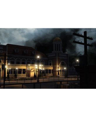 Omerta: City of Gangsters - Xbox 360