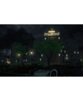 Omerta: City of Gangsters - Xbox 360