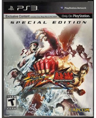 CAPCOM