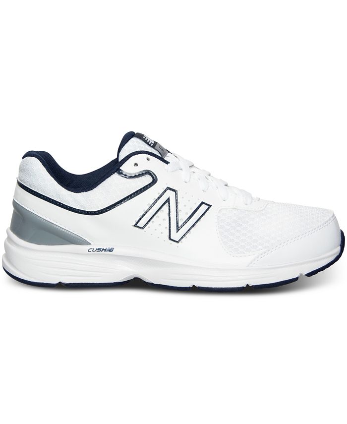 New Balance Men's 411 Training Sneakers from Finish Line Macy's