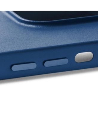 Full Leather Case for iPhone 15 Plus and 14 Plus