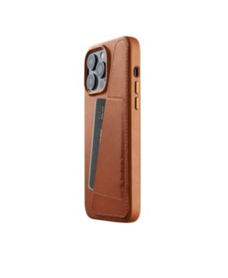Full Leather MagSafe Wallet Case for iPhone 14 Pro Max