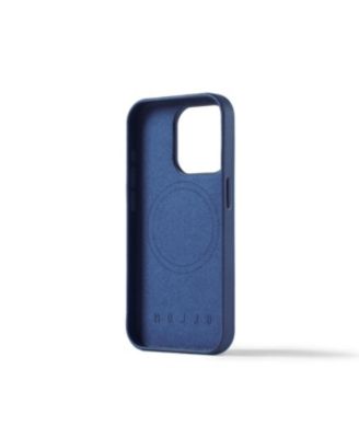 Full Leather Wallet Case for iPhone 15 Pro