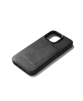 Full Leather Wallet Case for iPhone 15 Pro Max