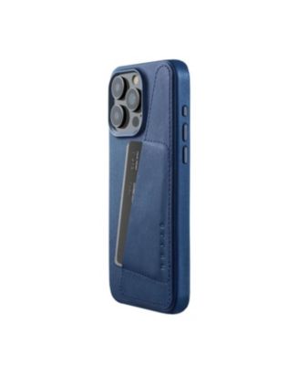 Full Leather Wallet Case for iPhone 15 Pro Max