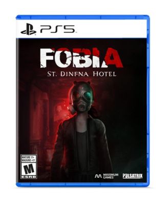 Maximum Games