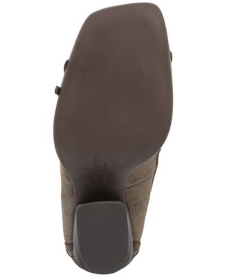 Women's Ainsley Kilty Moc-Toe Pumps