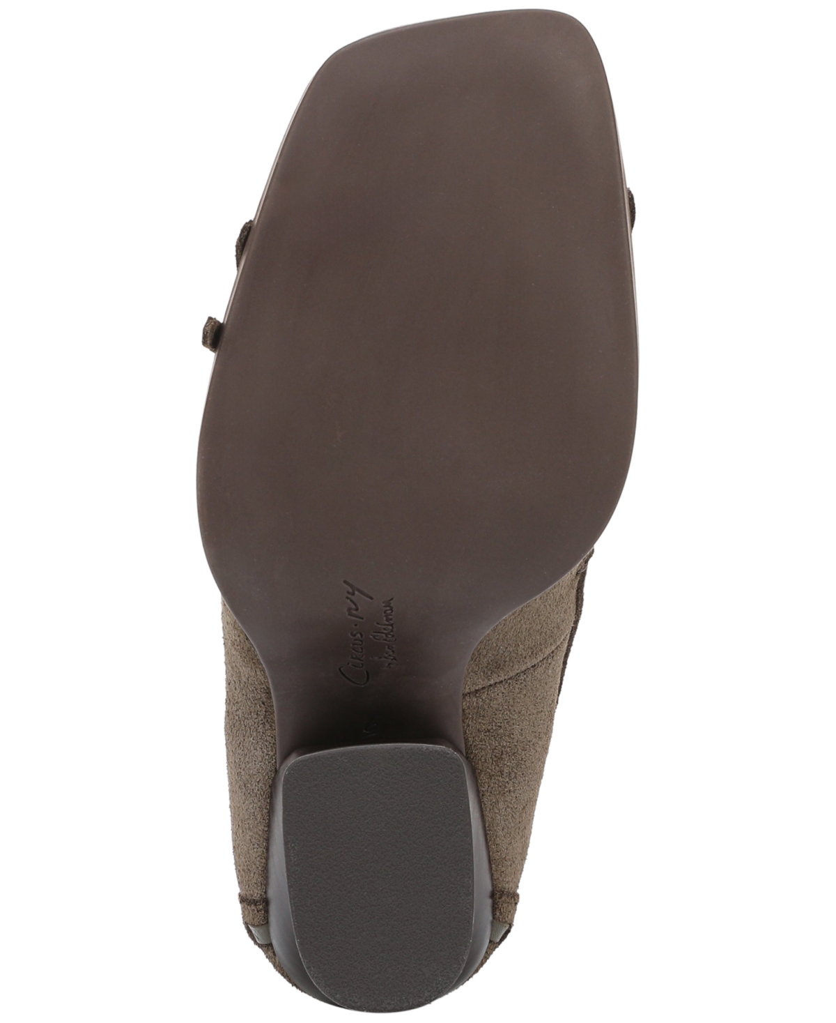 Circus Ny By Sam Edelman Ainsley Square Toe Pump