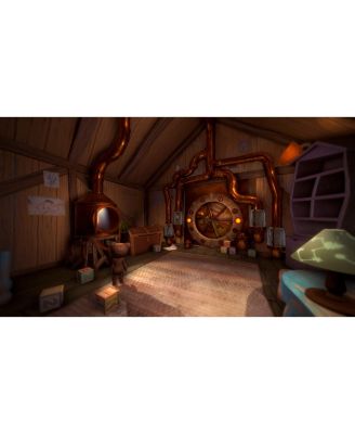 Among the Sleep: Enhanced Edition - Nintendo Switch