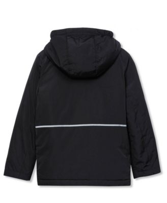 Kids Water Resistant Insulated 3 in 1 Jacket