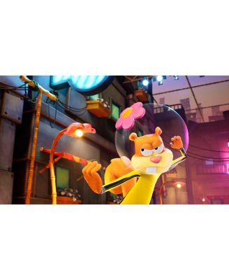  SpongeBob SquarePants: The Cosmic Shake - PlayStation 5