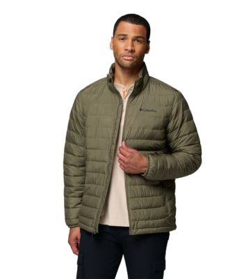 Men's Powder Lite II Puffer Jacket