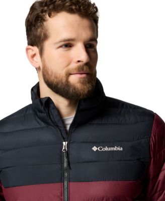 Men's Powder Lite II Puffer Jacket