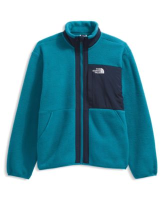 Boys' 7-20 Yumiori Full Zip Jacket
