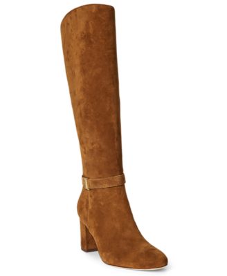 Women's Kellie Regular Tall Boots