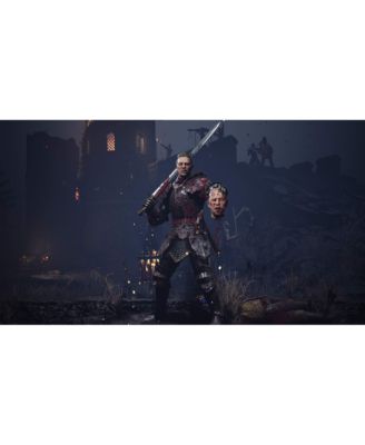 Chivalry 2 - PlayStation 5