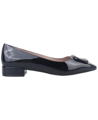 Women's Borraa Snip Toe Dress Flats, Created for Macy's