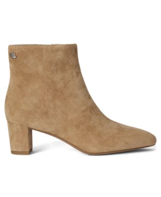 Women's Demi Booties