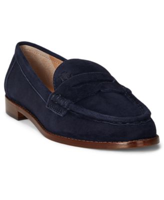 Women's Wynnie Loafers