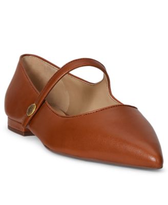 Women's Londyn Mary Jane Flats