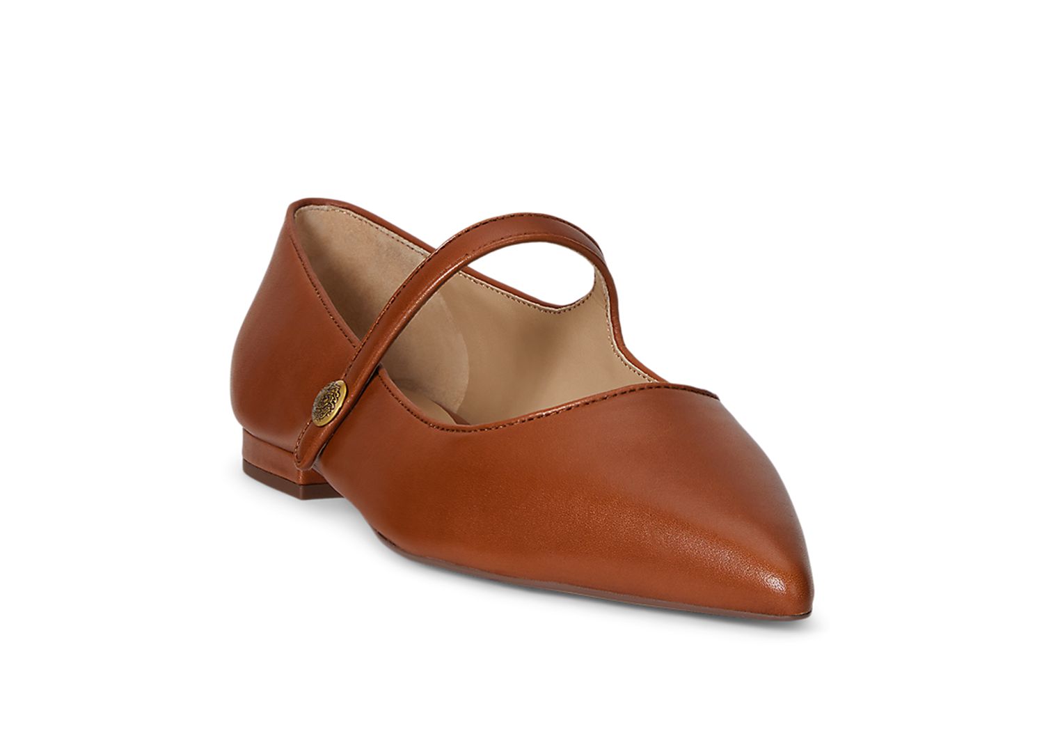 Women's Londyn Mary Jane Flats