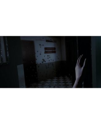 The Inpatient (PlayStation VR) - PlayStation 4