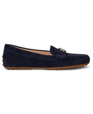 Women's Barnsbury Slip-On Driver Loafers