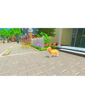 My Universe: Puppies and Kittens - PlayStation 4