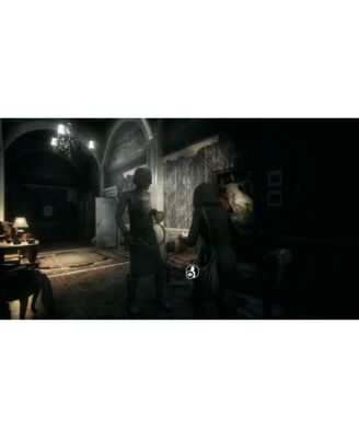 Remothered: Tormented Fathers - PlayStation 4