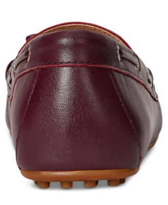 Women's Wylie Driver Flats