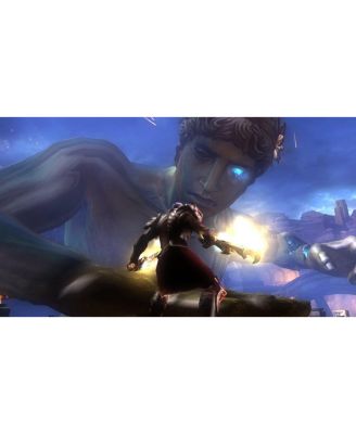 God Of War Saga - PlayStation 3