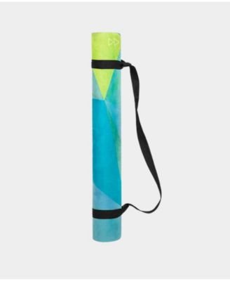 Combo Kid's Yoga Mat - 2-in-1 (Mat + Towel)