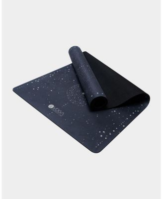 Combo Kid's Yoga Mat - 2-in-1 (Mat + Towel)