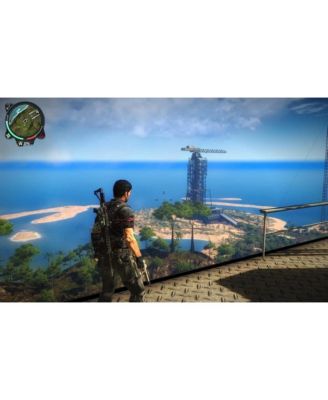 Ultimate Action Triple Pack - PlayStation 3