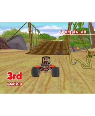 Big Beach Sports 2 - Nintendo Wii