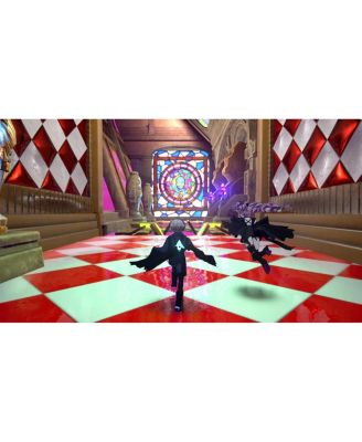 Master Detective Archives: RAIN CODE STANDARD EDITION - Nintendo Switch